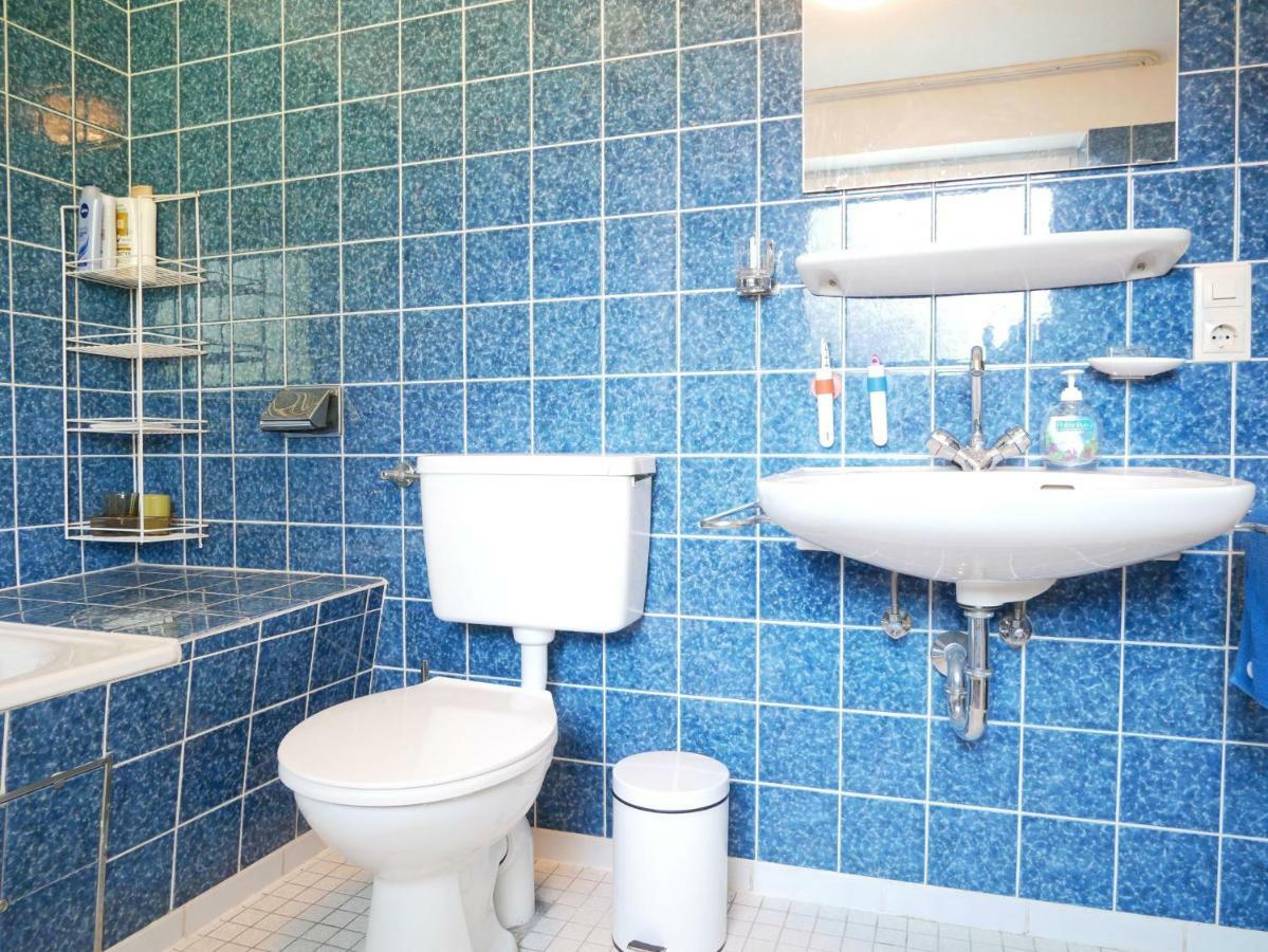 Haus Vita Ferien- Und Seminarhaus Urberg Dış mekan fotoğraf