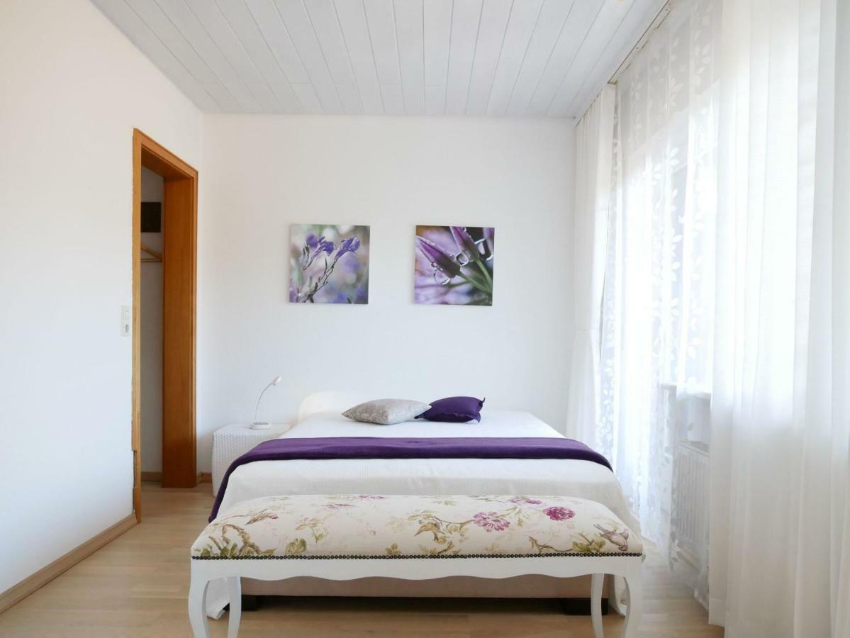 Haus Vita Ferien- Und Seminarhaus Urberg Dış mekan fotoğraf