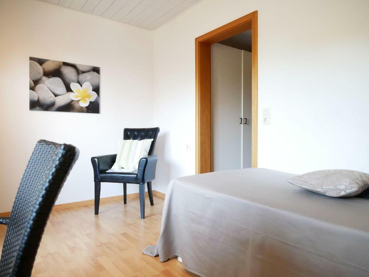 Haus Vita Ferien- Und Seminarhaus Urberg Dış mekan fotoğraf