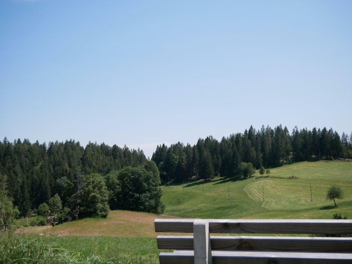 Haus Vita Ferien- Und Seminarhaus Urberg Dış mekan fotoğraf