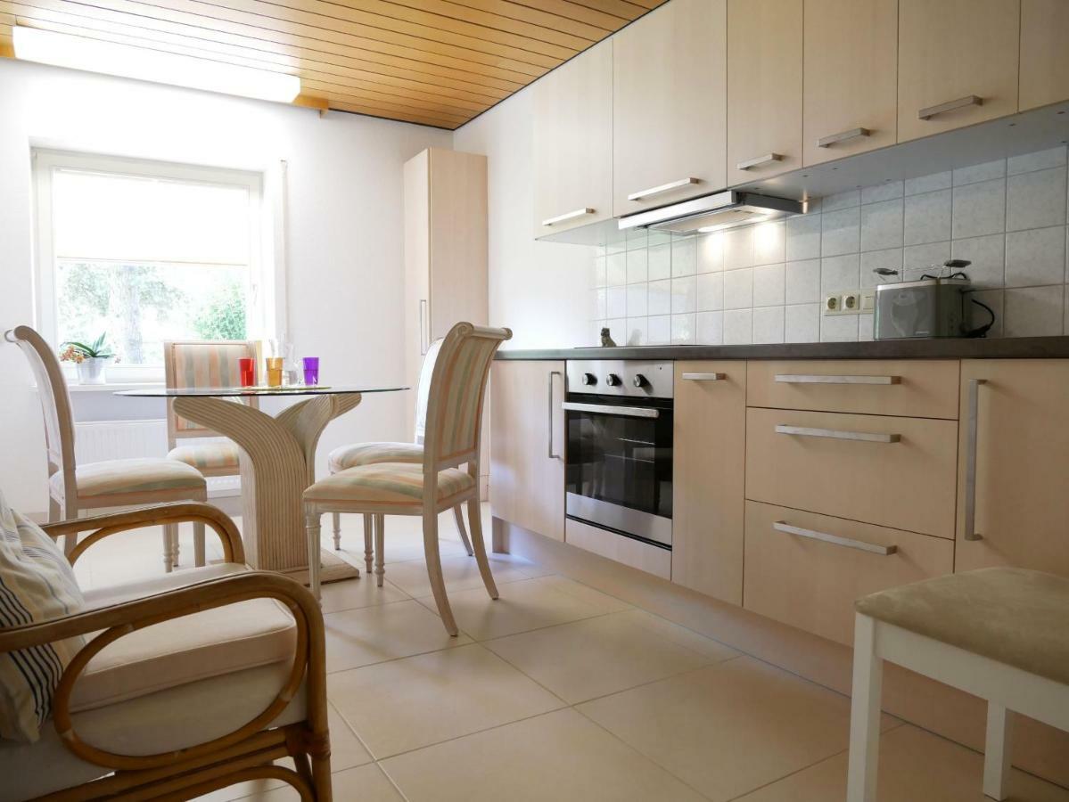 Haus Vita Ferien- Und Seminarhaus Urberg Dış mekan fotoğraf