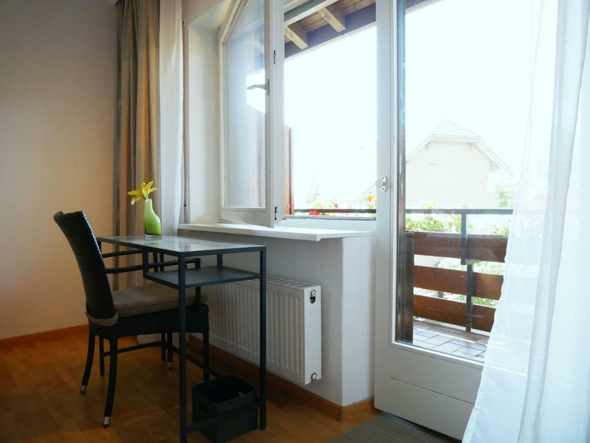 Haus Vita Ferien- Und Seminarhaus Urberg Dış mekan fotoğraf
