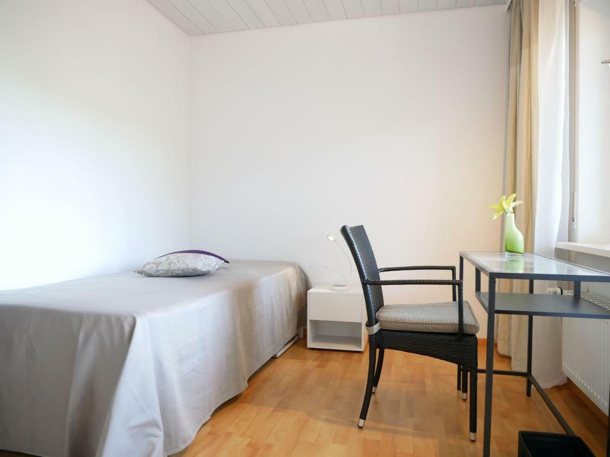 Haus Vita Ferien- Und Seminarhaus Urberg Dış mekan fotoğraf