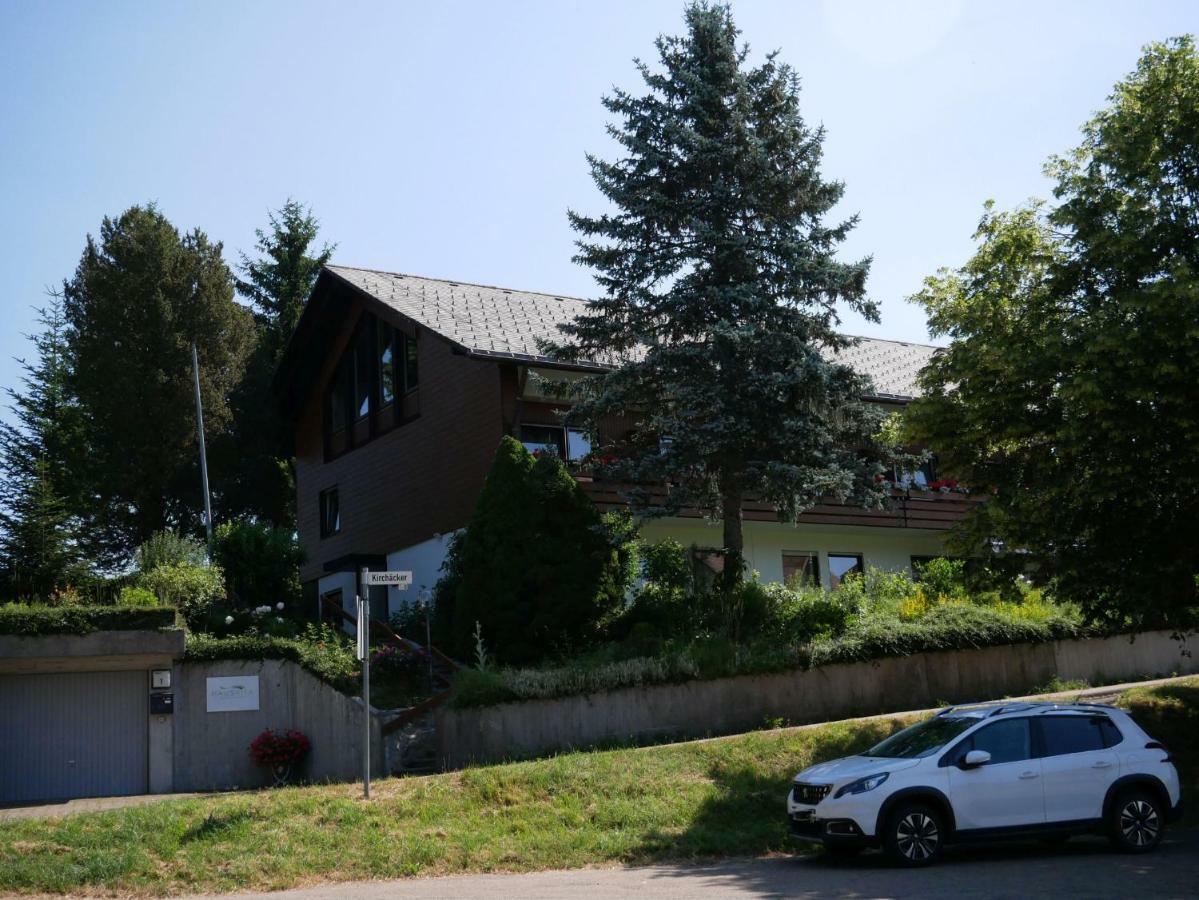 Haus Vita Ferien- Und Seminarhaus Urberg Dış mekan fotoğraf
