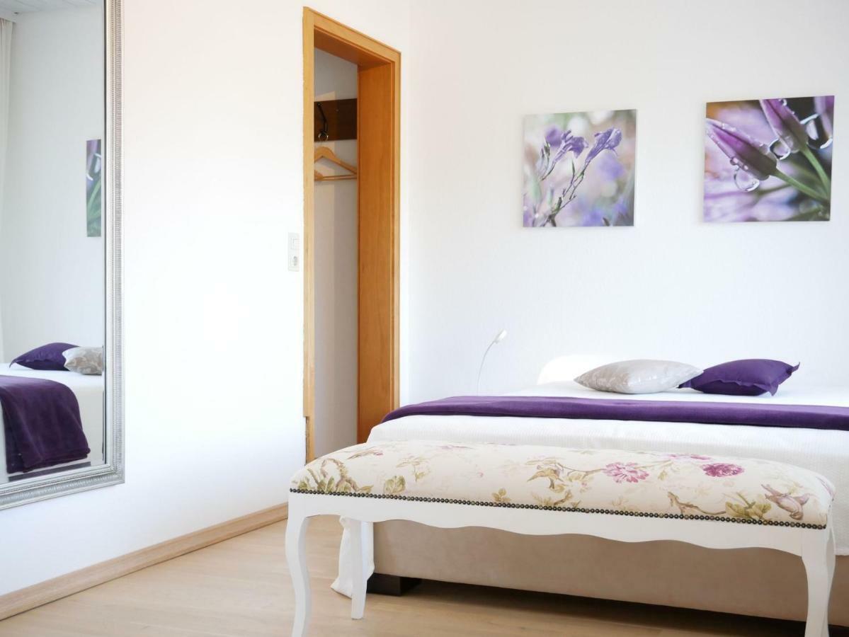 Haus Vita Ferien- Und Seminarhaus Urberg Dış mekan fotoğraf