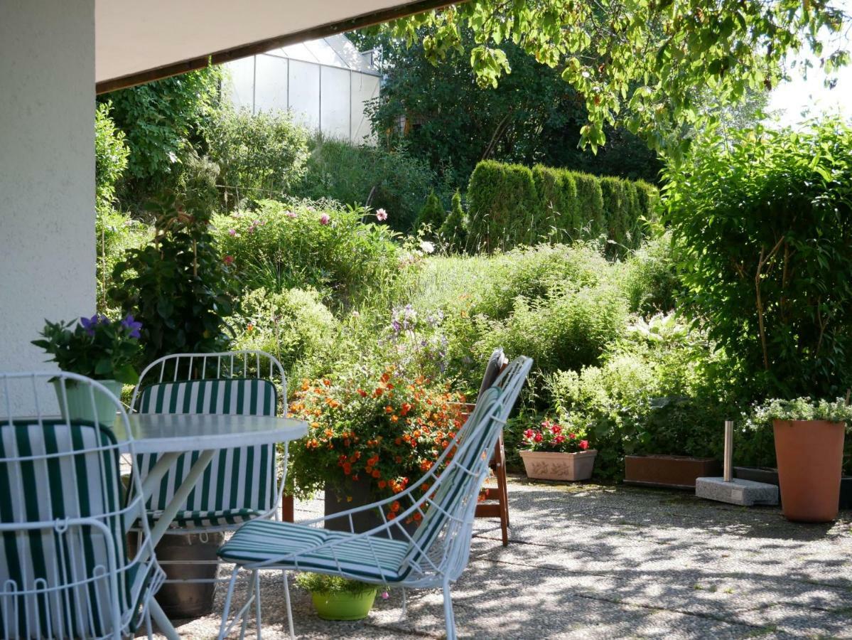 Haus Vita Ferien- Und Seminarhaus Urberg Dış mekan fotoğraf